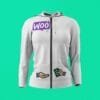 WooCommerce "Gimme the Money" Zipper Hoodie